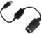 Motorkit Zigarettenanzünder-Steckdose zu USB-Konverter 5/12V_8W