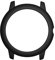 BESTonZON 1 Pc Étui De Protection Accessoires De Montre Étui Rigide pour Montre Intelligente Couverture Ronde De Smartwatch Se Protecteur D'écran Armature en Métal Anti-Chute Couvercle Rond