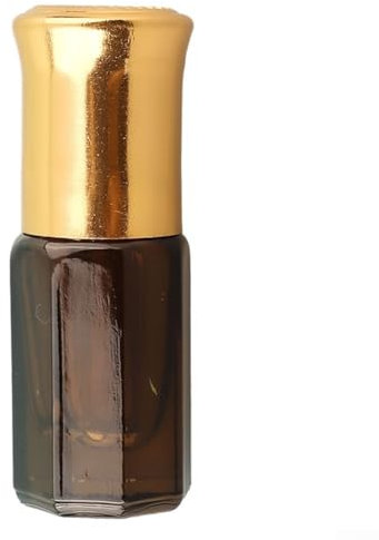 EXTRWORY 1 x Refraktometer, Edelstein-Refraktometer-Set, Refraktionsindex, flüssiges Öl GL-01 1,30–1,80 für Edelstein-Refraktometer-Werkzeuge, 3 ml