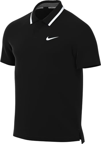 NikeCourt Advantage Dri-FIT Tennis-Poloshirt für Herren, FD5317