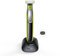 Yinke Type C Charging Stand for Philips Norelco HQ8505, Base with USB C to C Cable for One Blade QP2630, QP2530, QP6520, QP6530, QP6510, Recharge and Store Your Shaver (8V/15V)