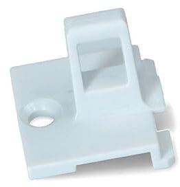 KGA Supplies Door Catch Compatible With Indesit Tumble Dryer Models IDV65UK, IS60VEX, IS60VSK, ISL60VEX