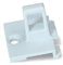 KGA Supplies Door Catch Compatible With Indesit Tumble Dryer Models IDV65UK, IS60VEX, IS60VSK, ISL60VEX