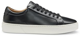 BOSS Herren Gary Tenn Gary Sneakers aus Leder Größe