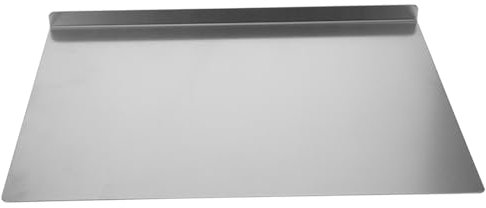 LABRIMP Tagliere Inossidabile Antiscivolo Per Versatile Per Impastare e Spessore