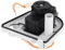 Pompa di sollevamento condensa per asciugatrice compatibile con Hotpoint 480112101635 481070109852