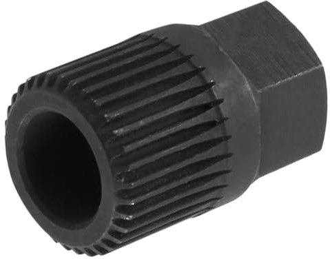 Reinscer 33 Spline Generator Riemenscheibe Ausbau Werkzeug Licht Maschine Kupplung Freilauf Riemenscheibe Ausbau Werkzeug für