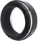 Rankomu Fikaz - Anello adattatore per obiettivi Canon FD su fotocamere Canon EOS R/RP, in lega di alluminio, montaggio obiettivo