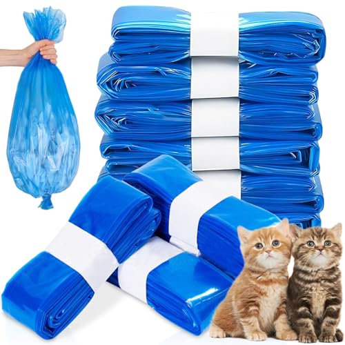 Druuzyl 10 Recambios para Contenedor de Pañales - Compatible con Tommee Tippee, Sangenic Tec, Simplee y Twist & Click - Papelera para Pañales de Bebé (Paquete de 10 Unidades)