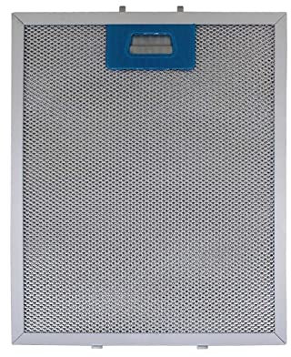 Dunstabzugshaube, Filter, Dunstabzugshaube, Metallgitter, Fett, Küchenreihe, Ersatzsieb, Aluminiumgeflecht