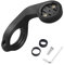 Fahrrad Halterung,Fahrradhalterung,Sport GPS Fahrradcomputer Halter,MTB Lenker Fahrradhalterung,für Garmin Edge 200 500 510 520 800 810 1000,für MTB und Rennrad