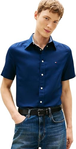Tommy Hilfiger Herren S/S Shirt
