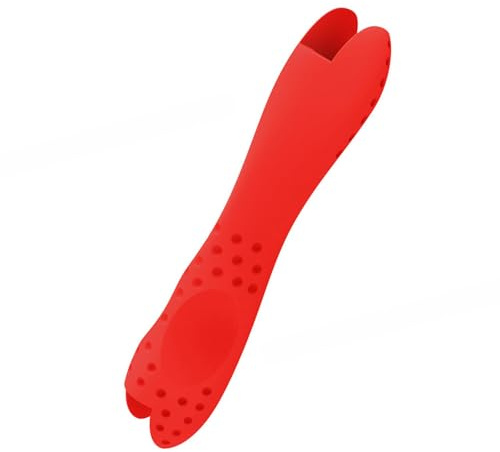 Uqezagpa Silicone Writing Aid Grips Ergonomic Pencil Holder Gripper Handwriting Aid Grip For Children Adult Preschooler