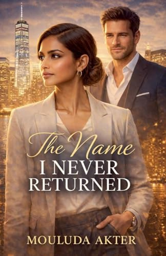 The Name I Never Returned
