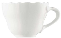 Hutschenreuther Maria Theresia Weiss Espresso-/Mokka-Obertasse