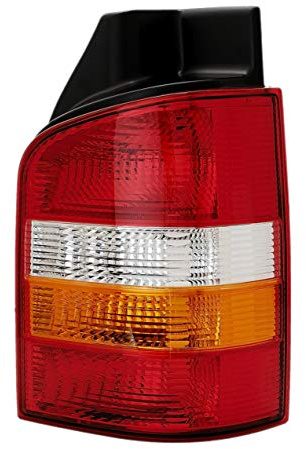 DAPA GmbH & Co. KG 110621012 Rückleuchte ohne Birnenhalter