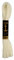 Anchor Stickgarne, 100% Wolle, wollweiß, 10m, 7