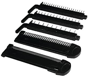 Vogue Mandolinenklingen (5er-Pack), für Y836-Mandoline, Y834