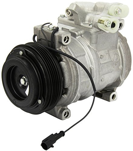 Denso DCP12003 Klimatisierungs Kompressor