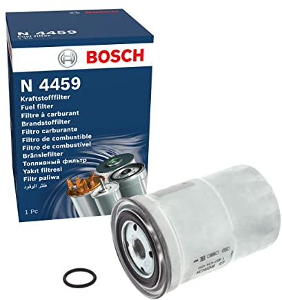 Bosch N4459 - Filtro Diesel