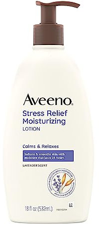 Aveeno Baby Wash & Shampoo 18 oz. by Aveeno