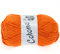 LANA GROSSA Cotone | Baumwollbasicgarn | Handstrickgarn aus 100% Baumwolle | 50g Wolle zum Stricken & Häkeln | 125m Garn FB 39