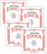 TONICA »NEW FORMULA« Violasaiten SATZ von Pirastro 3/4-1/2