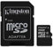 Carte Memoire Kingstone 16 GO Classe 10 UHS 1 + Adaptateur pour GoPro Hero 3 White Edition