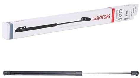 LESJÖFORS 8156832 Motorhauben