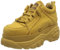 Buffalo London Damen 1339-14 2.0 Sneaker, BEIGE,39 EU