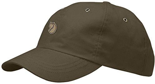 Fjällräven Helags Cap 77357 633 S-M