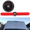 18mm Linse Top Qualität Auto Bremsleuchte Rückfahrkamera für T5 Multivan Caravelle Hochdach/T6 mit Hochdach/T5 Camper/Lupo 6X/Seat Arosa (18mm Linse Top Qualität)