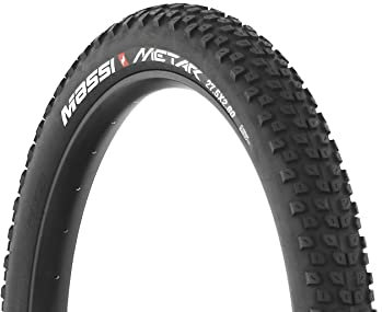 Cubierta Neumatico Bicicleta 27.5X2.80 A/F Metar Tubeless Ready 53919