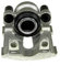 The Urban Company Brake Caliper Compatible/Replacement For BMW 3 Series E90 E91 E92 E93 (2004-2013) Rear Left
