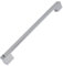 sparefixd Tirador de puerta para horno Flavel