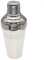 Shaker Cocktail Yukiwa Baron 25cl Argent Fabriqué au Japon