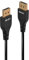 LINDY 36461 1m DisplayPort 1.4 Kabel, Slim