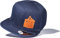 Baddery Fahrrad Mütze Kinder : MTB - Mountain-Bike Cap Junge - Sport Kappe (Navy)