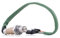 RIDEX 3922L0361 Lambdasonde Oxygen O2 Sensor Beheizt 275mm