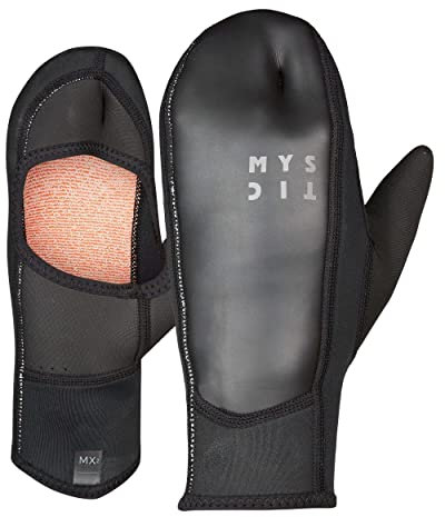 Mystic Ease Glove 2Mm Open Palm