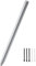 Stylet de rechange pour Samsung Galaxy Tab S7, Tab S7 Plus (sans Bluetooth, argent)