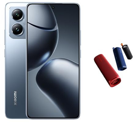 Xiaomi 14T 512GB 12RAM 5G EU blu