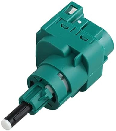 YKMBFEQC 4-Poliger Elektrischer Bremslichtschalter 1J0945511D Für VW Golf Van 1J Mk4