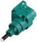YKMBFEQC Interruttore Luce Freno Elettrico A 4 Pin 1J0945511D per VW Golf Van 1J Mk4