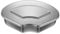 Steaming Rack 316Stainless Steel Tablewares Steamers Steaming Plate Steaming Piatto Piatto di cottura a vapore Adatto per requisiti di cottura