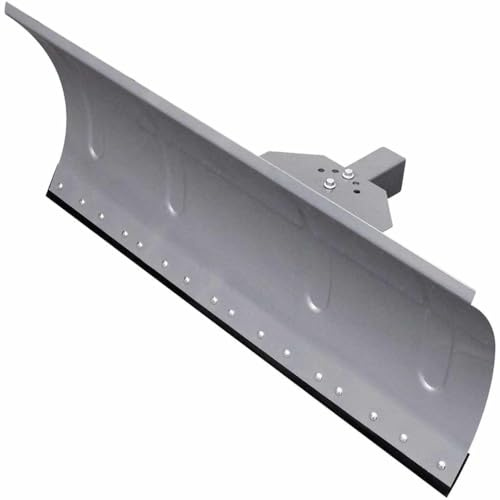 Refined Universal Schneepflug 100×44 cm