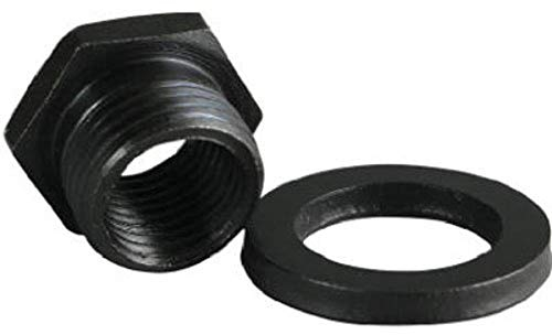 Lenox Industries 30857-AA1 Hole Saw Arbor Adapter