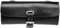 Brooks Challenge Tool Bag Leder Sattel Tasche Werkzeug Tasche, Challenge Tool Bag, Farbe schwarz