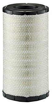 MANN-FILTER, C 21 584 Luftfilter | Für Off-Highway, Saubere Luftzufuhr, Langlebiges Filtermedium, Passgenaues Design, Echte OE-Technologie