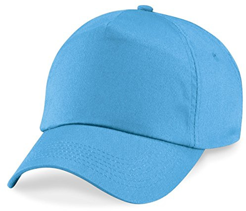 Beechfield Original 5 Panel Cap für Kinder
